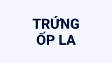 Trứng ốp la