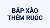 Bắp xào ruốc