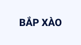 Bắp xào