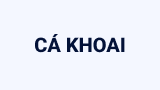 Cá khoai